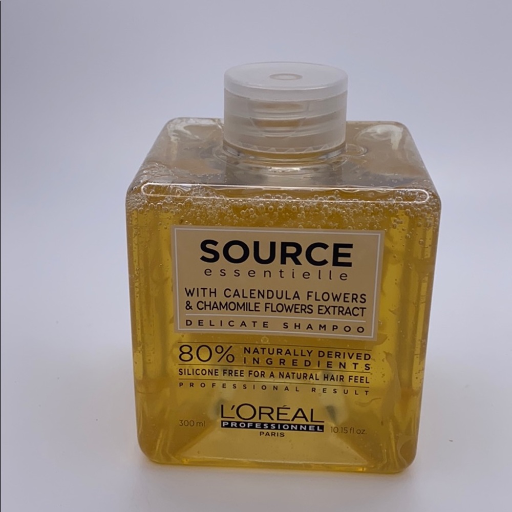L’Oréal Professional Source Calendula oil Shampoo